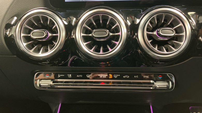 Mercedes-Benz B-Class B200 AMG Line Executive 5dr Auto Petrol Hatchback